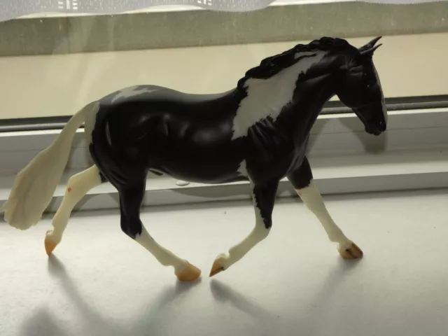 Breyer Cleveland Bay Oliver