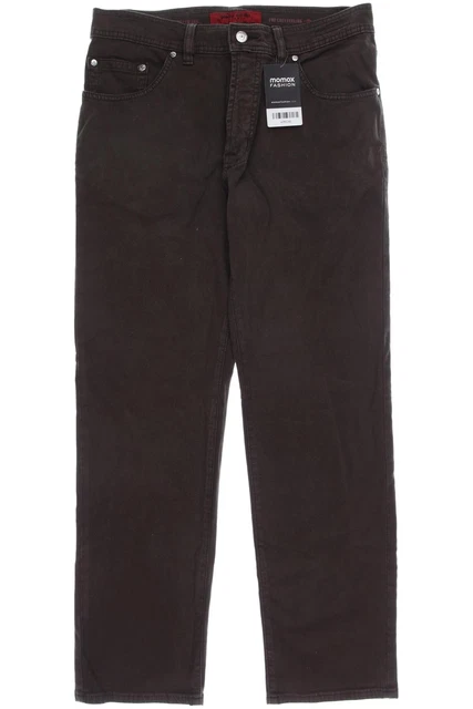 Pierre Cardin pantaloni di tessuto uomo pantaloni pantaloni pantaloni taglia EU 23 elastan, baumwo... #6kfr342