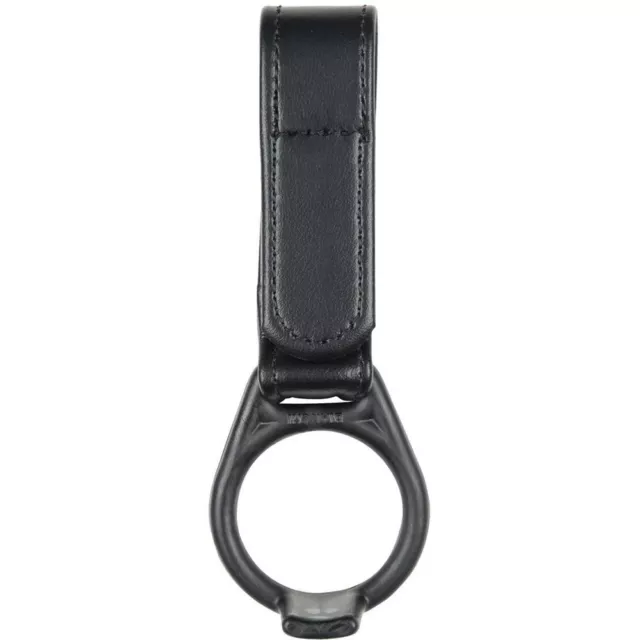 Bianchi Model 7904 Baton Holder Fits 2.25" 58 mm Belt Widths Plain Black 1017258