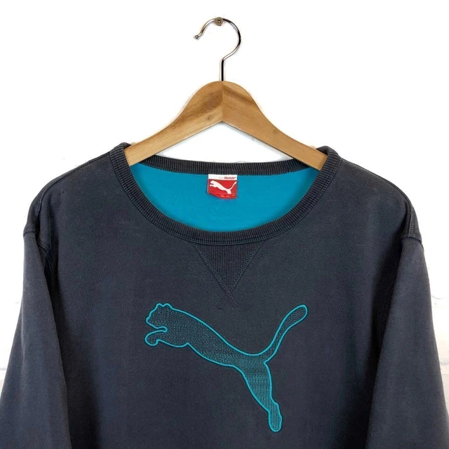 Felpa Puma - Taglia uomo L