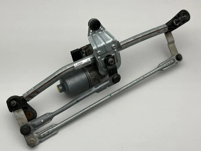 Mécanisme tringlerie du moteur essuie glace pour MERCEDES Classe R