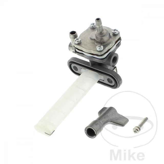 Rubinetto Benzina Tourmax Per Suzuki 1100 Gsx R 1986-1988