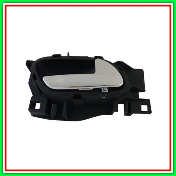Maniglia Interna Anteriore Destra Fiat 500 Dal 2007 Al 2015 Lato Destro 71749972 8033533489884
