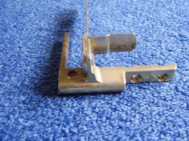 ROTO CENTRO 101 Falzeckband R600A78 DIN L EUR 9,00 - PicClick DE