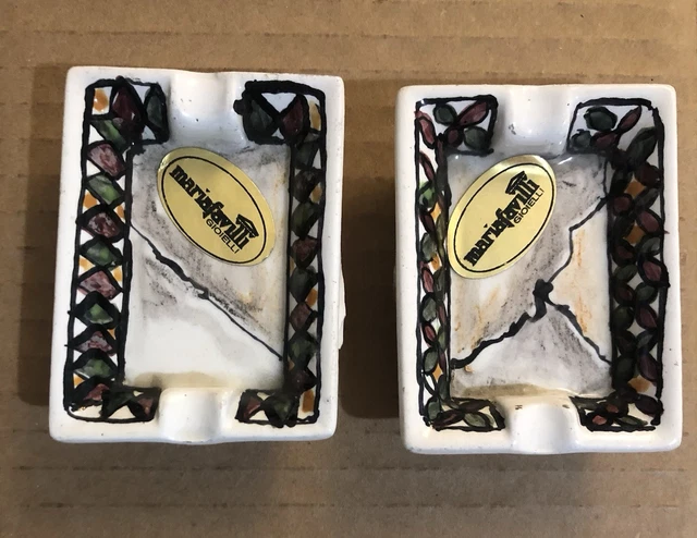 Ashtrays, Decorative Collectibles, Collectibles - PicClick