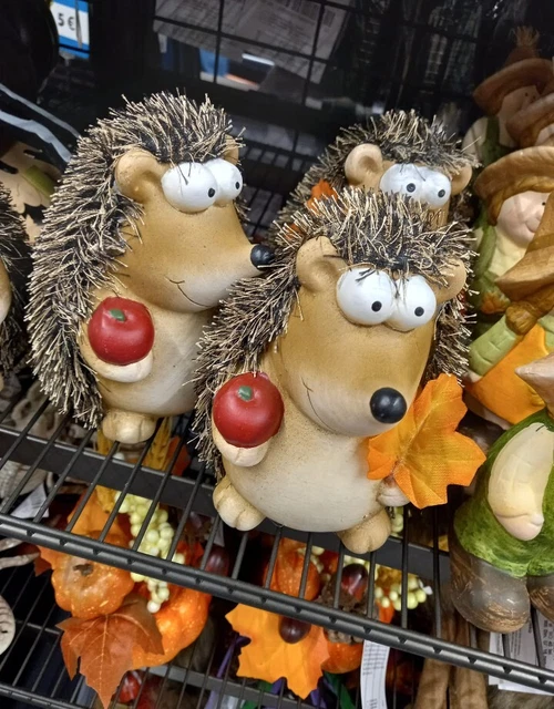 Decorazioni Per Giardini