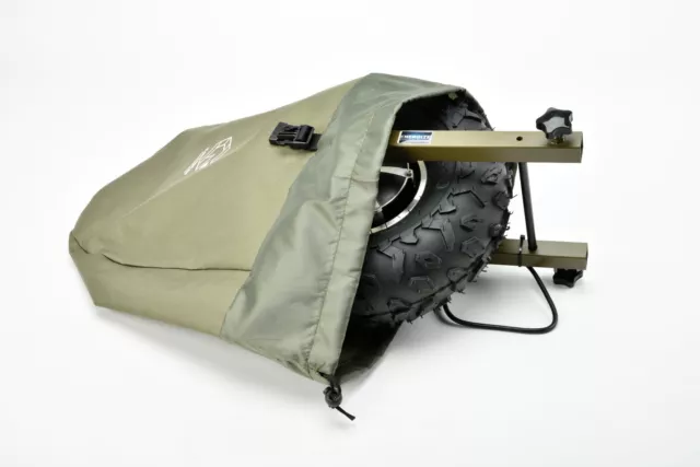 Carp Barrow Wheel Bag