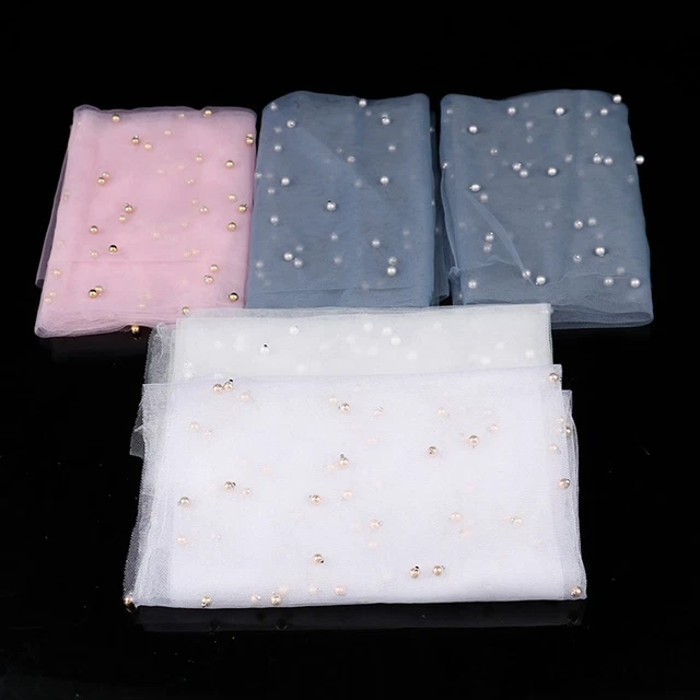 Photography Background Cloth Mesh Cloth Background Tulle Photos Shooting Props