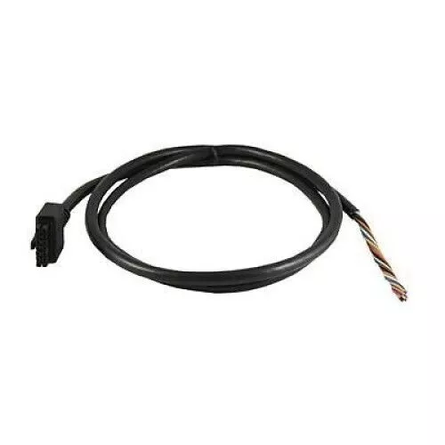 Innovate 3811 Motorsports LM-2 Replacement Analog Input Output Cable I/O tach
