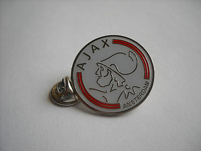 Spilla Pin AFC AJAX calcio Collezione NUOVA 