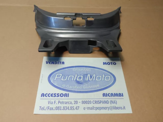 Copri maniglione posteriore Suzuki Burgman 400 2004-2005