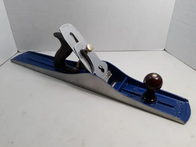 Record No 7 Jointer Hand Plane - Made in England - Amazing Condition
