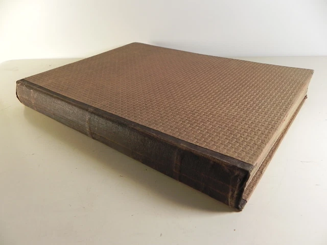 recueil de partitions anciennes de musique signées PIANO HARPE Partition sheet 12