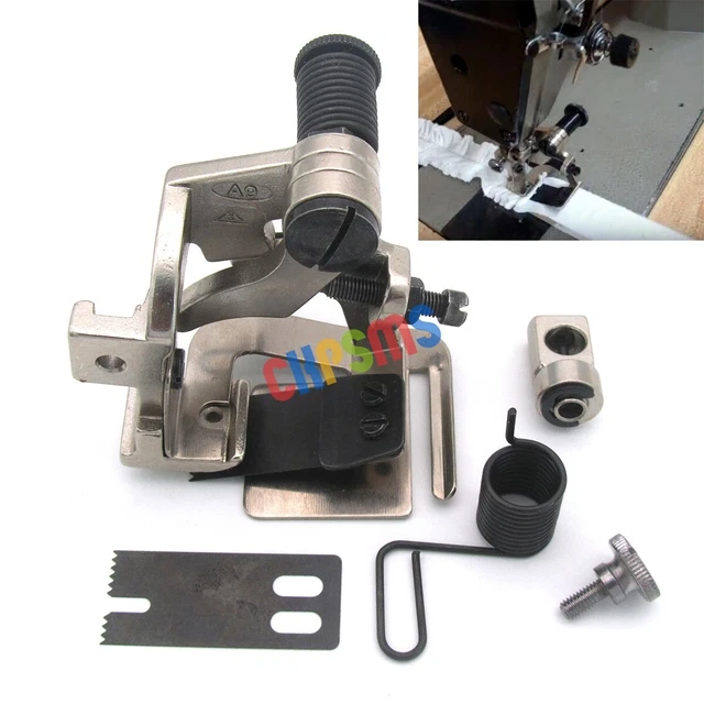 CKPSMS Marca - Prensatelas Para Máquina De Coser Industrial Compatible