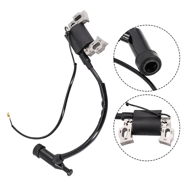 Bobina completa per motori Honda GX110-GX120-GX140