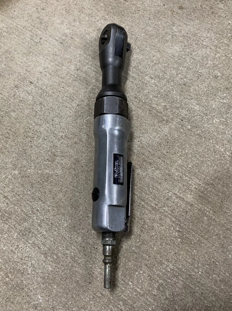 Chicago Pneumatic CP828 Speed Air Ratchet 3/8”