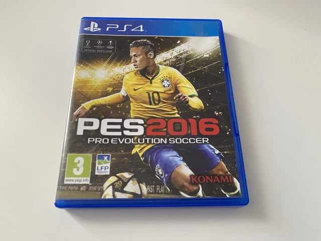PES PRO EVOLUTION SOCCER 2008 - Promo Konami - Jeu PC - 1 CD EUR 14,90 - FR