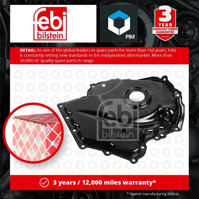 Custodia temporizzazione si adatta sedile anteriore 06H109210AF 06H109210AG 06H109210Q 6H109210AG