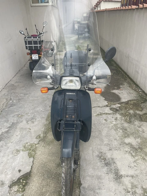 Honda sh 50