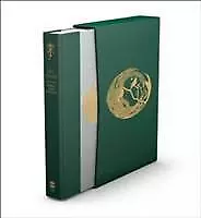 Beren and Luthien. Deluxe Slipcase Edition | Buch | 9780008214203