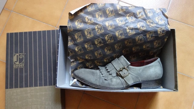 Jo ghost scarpe top