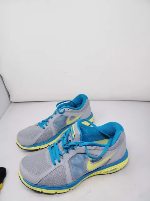 Scarpe da ginnastica da donna Nike Dual Fusion Run - taglia 39 - molto ben conservate