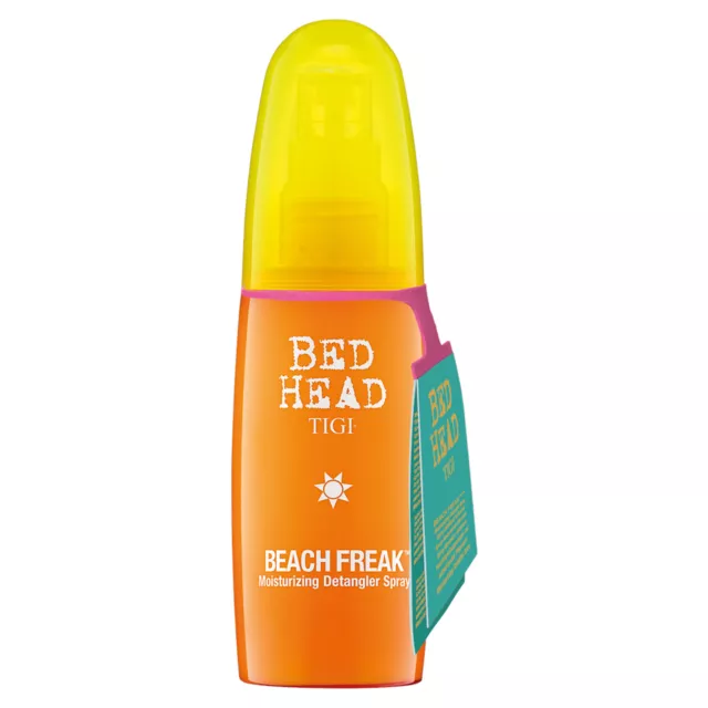 TIGI Bed Head BEACH FREAK Spray entwirrendes Feuchtigkeitsspray 100 ml