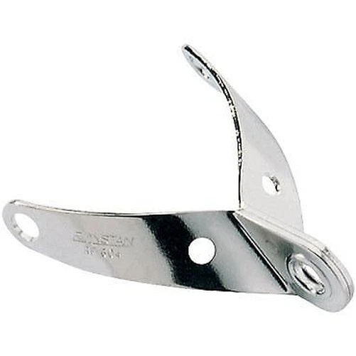 Serrage pour Arbre De Fixation Incliné pour Ø51-64mm Ronstan RF604