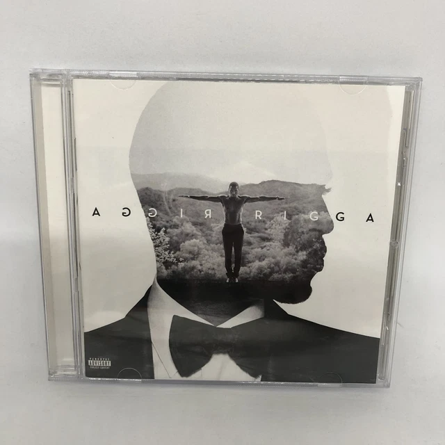 TREY SONGZ TRIGGA (CD) (US IMPORT) $14.59 - PicClick AU