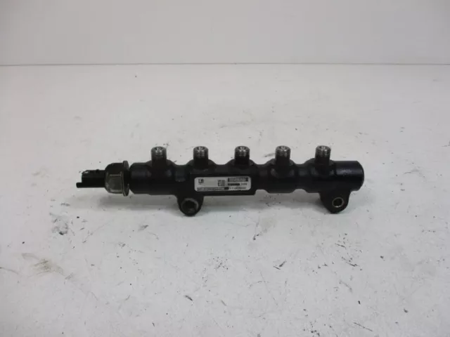 Ligne D'Injection Distributeur de Carburant Capteur Pression Rail Pour Ford