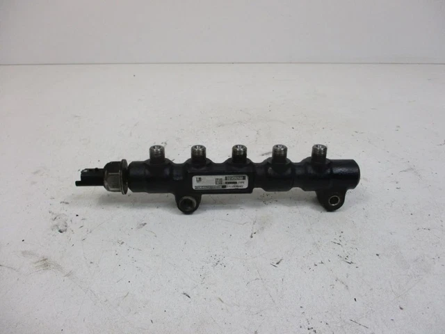 Soupape D'Injection Carburant Pour P&alio Pour Escorte Pour