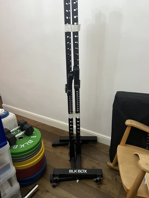 Harland sales squat stand