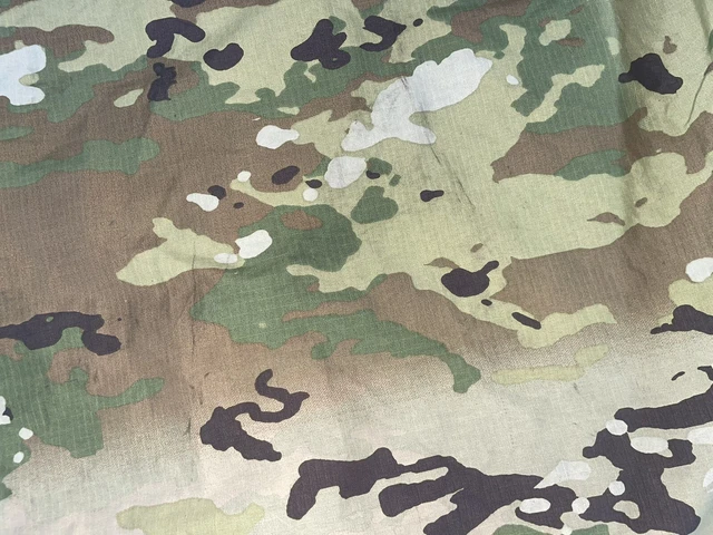 ECWCS OCP Multicam Gen 3 Level 6 Jacket No Tag Marked As Medium Regular 9