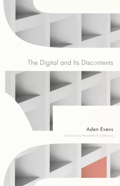 and Its Discontents, libro de bolsillo de Evens, Adén; Galloway, Alexander R., marca...