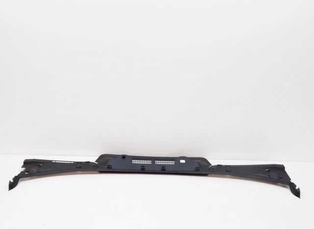Hkfgdjdl Paire Couvercles Capot Pare-Brise BMW E36 90-00 – Avant Gauche & Droit (51711960843 / 51711960844), Conduite à Gauche