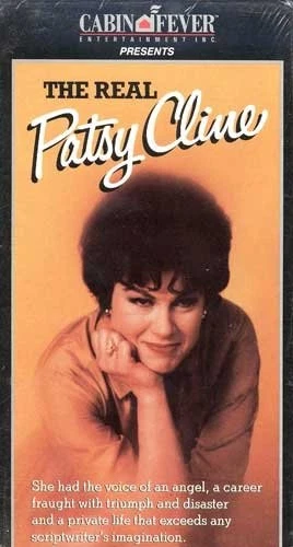 THE REAL PATSY Cline On VHS Music & Concerts Brand New £11.23 - PicClick UK
