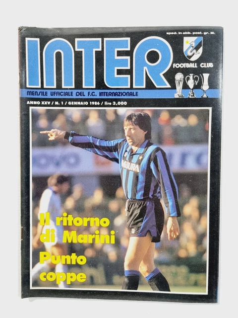 Isernia: Sabato 4 Maggio La Giornata Nerazzurra Con Nicola Berti Grande Campione Dellinter