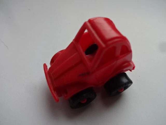 EU 1970 / auto d'epoca NSU Prinz / variante colore 2