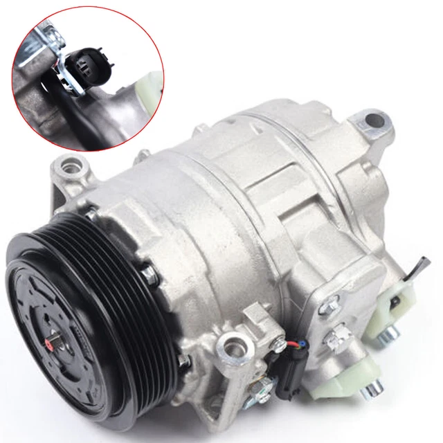 Kondensator Klimaanlage Orig. Mercedes-Benz C63 AMG A0995000454 In