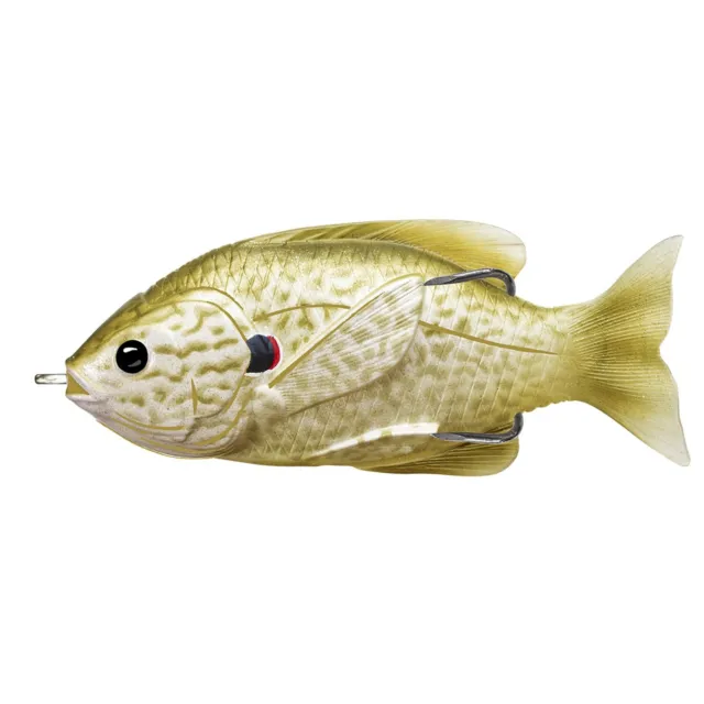 Live Green Sunfish FOR SALE! - PicClick