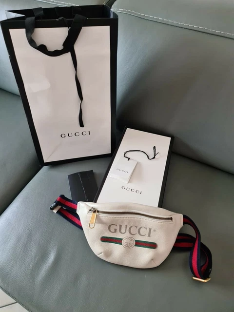 Marsupio gucci online uomo prezzo