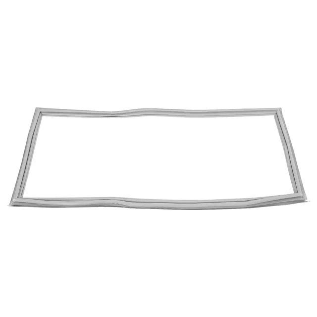 Compatible With Kenmore Whirlpool Refrigerator French Door Gasket W10830162 Gray