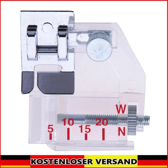 ♥ Nähmaschinen, Maschinen & Geräte, Textilgewerbe