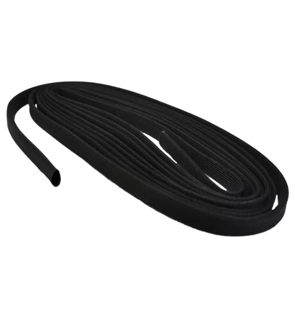 Lifeline Chaleur Preuve Surtressé Extincteur 6 Mètres Od :6-10mm Diamètre