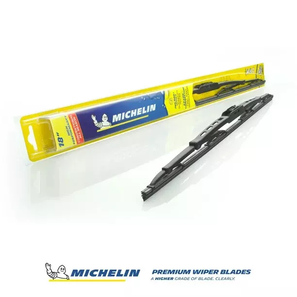 Michelin High Performance All Season Wiper Blade - 18"