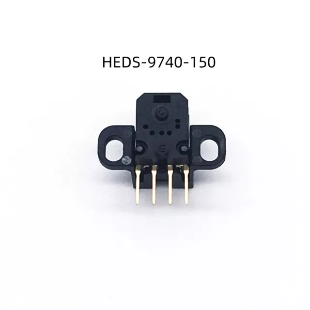 360LPI HEDS-9740#150 HEDS-9740 encoder optical module DIP-4 optical sensor