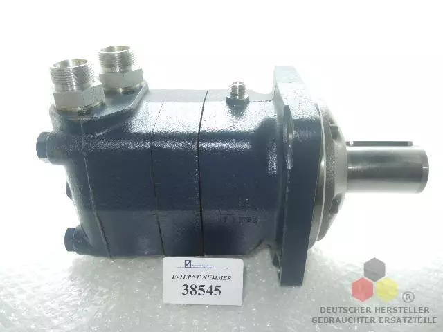 Hydraulikmotor, Danfoss OMV 500, Nr. 151B3102-2, Battenfeld Ersatzteile