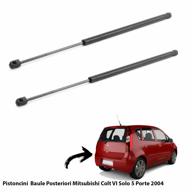 Vérins De Coffre Pour Peugeot 407 SW (lunette Arrière) | 8731K5, 8731T3, 8731J7, 9656593180 | Star-Pièces