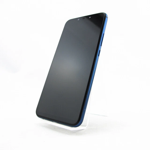 Smartphone Lenovo A3600d Noir Débloqué - Écran 4.5", Android, 4Go - Occasion Bon état