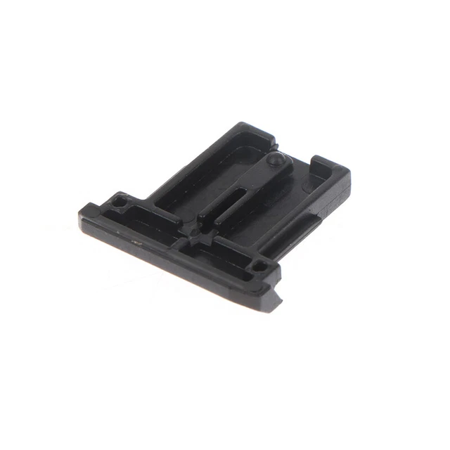 Canon Hot Shoe Protection Cover para cámara 70d 80d 5d4 6d2 800d 750d EOS RP q